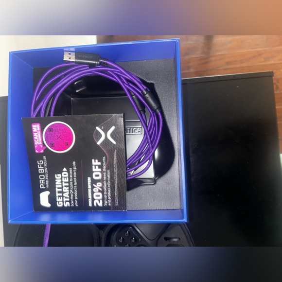 Victrix ps5 controller - Picture 7 of 10